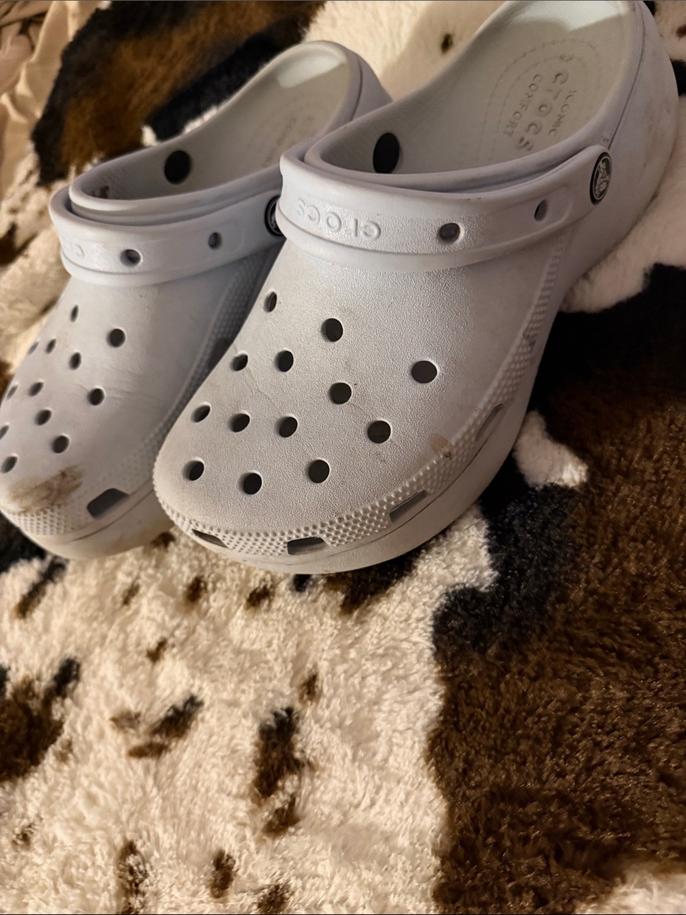 Crocs crush platform - Picture 2 of 3